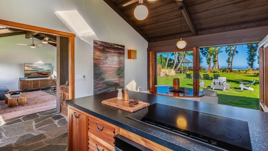 Hale Maluhia Hanalei 1 Bedroom Home by RedAwning