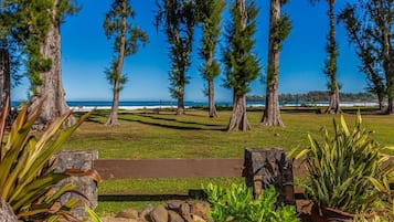 Rumah, 2 kamar tidur | Halaman properti