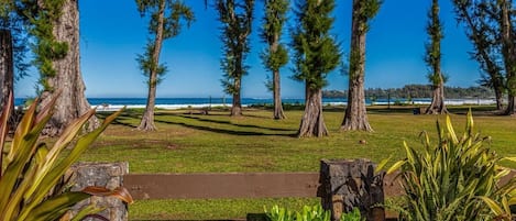 Rumah, 2 kamar tidur | Halaman properti