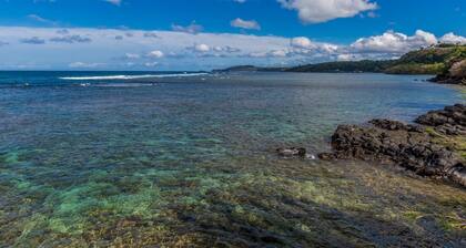 Mauna Pua - A 7 bedroom Kauai Vacation Rental Home by RedAwning