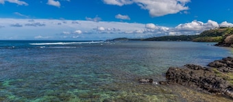Mauna Pua - A 7 bedroom Kauai Vacation Rental Home by RedAwning