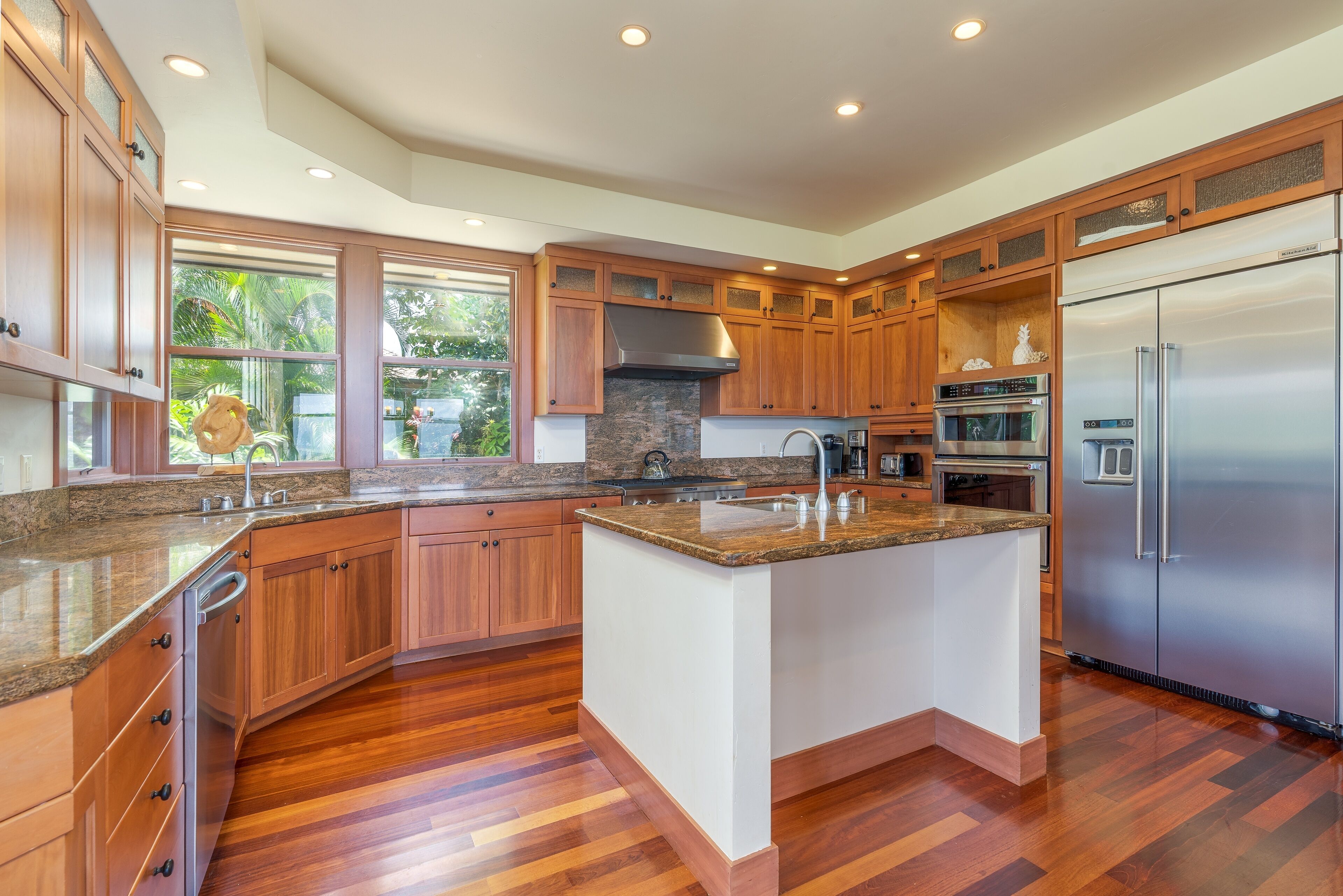 House, Multiple Bedrooms | Private kitchen