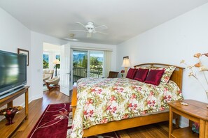 Talo, 2 makuuhuonetta | 2 makuuhuonetta, vauvansängyt, ilmainen Wi-Fi