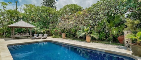 Maison, 4 chambres | Piscine