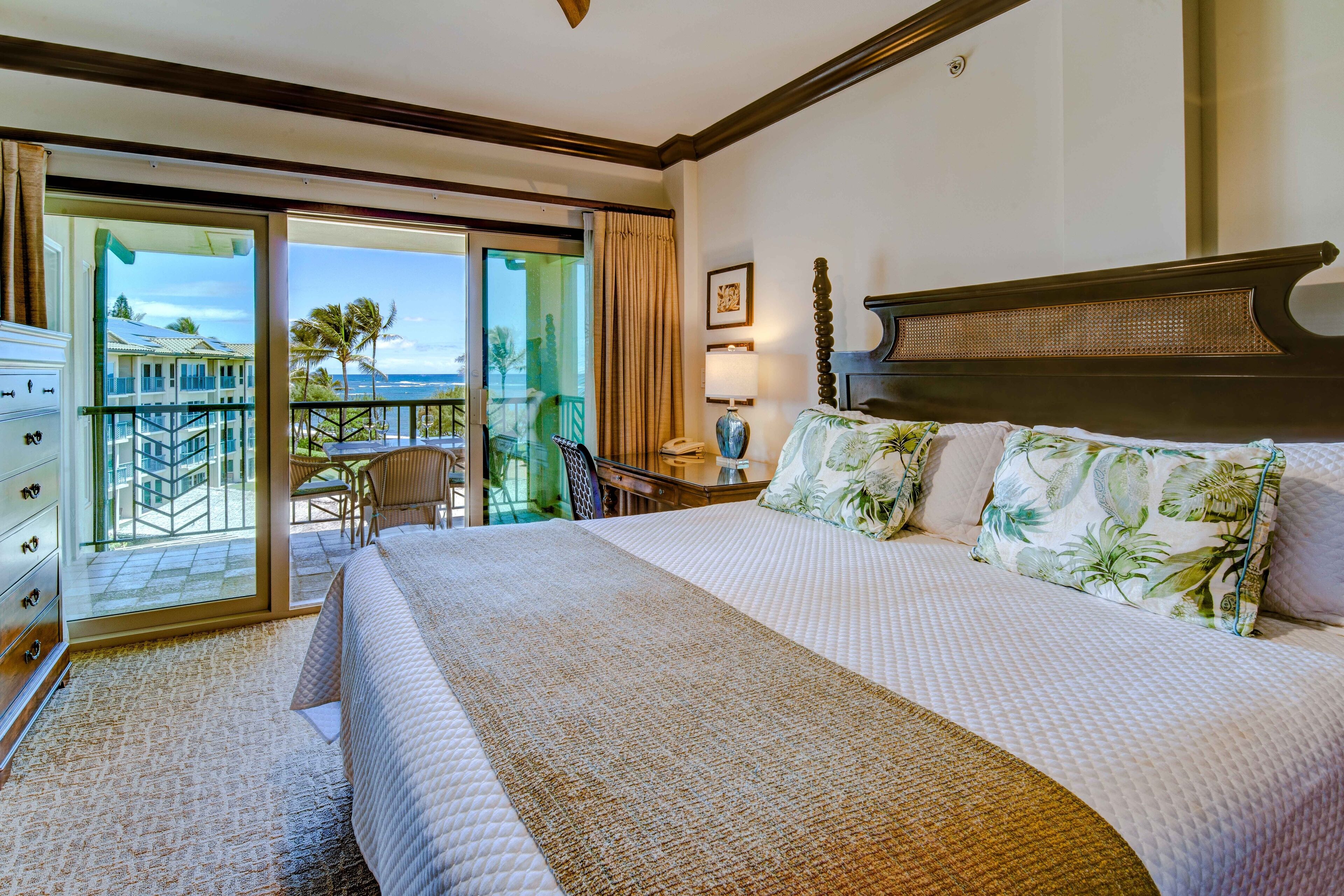 Condo, 2 Bedrooms | 2 bedrooms, cots/infant beds, free WiFi