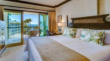 Condo, 2 Bedrooms | 2 bedrooms, cots/infant beds, free WiFi