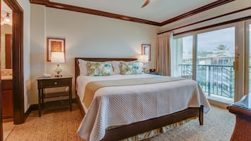 Huoneisto, 2 makuuhuonetta | 2 makuuhuonetta, vauvansängyt, ilmainen Wi-Fi