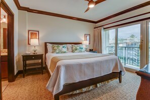 Condo, 2 Bedrooms | 2 bedrooms, cribs/infant beds, free WiFi - Hale Tiare 2 Bedroom Condo by RedAwning (Kapaa)