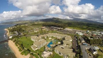 Huoneisto, 2 makuuhuonetta | Ulkopuoli