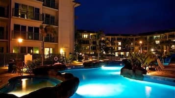 Condo, 2 Bedrooms | Pool
