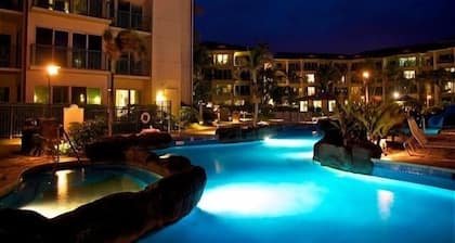 Hale Tiare 2 Bedroom Condo by RedAwning