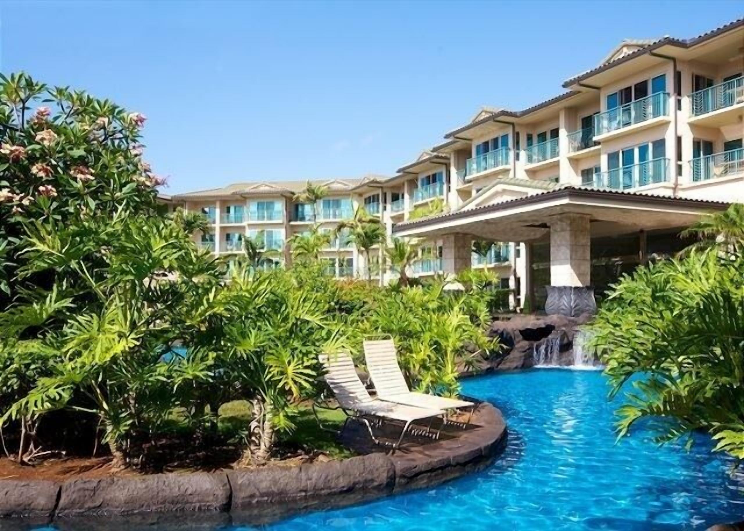 Condo, 2 Bedrooms | Pool