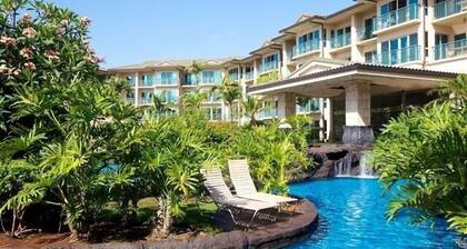 Hale Tiare 2 Bedroom Condo by RedAwning