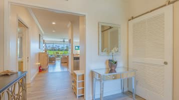 Lägenhet - 2 sovrum | Interiör