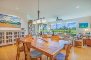 Appart'hôtel, 2 chambres | Cuisine privée | Réfrigérateur, four, cafetière/bouilloire, grille-pain