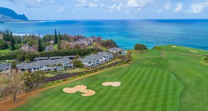 Hale Emmalani #311 2 Bedroom Condo by RedAwning