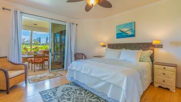 Apartment, 2 Schlafzimmer