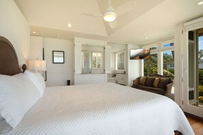 Casa, 4 habitaciones | 4 habitaciones y wifi gratis