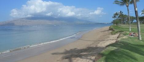 Condo, 1 Bedroom | Beach