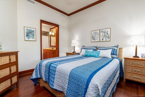 Condo, 2 Bedrooms | 2 bedrooms, free WiFi