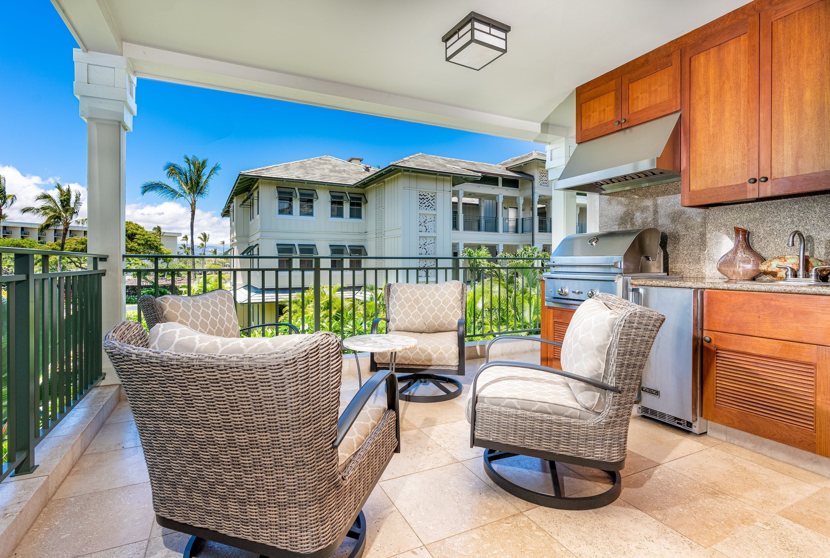 Condo, 2 Bedrooms | 2 bedrooms, free WiFi