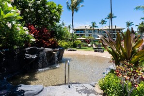 Property grounds - Kolea Circle #16e 2 Bedroom Condo by RedAwning (Waikoloa)