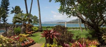 Lae Nani 333, Oceanview, Renovated And Gated 1 Bedroom Condo by RedAwning
