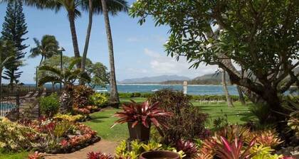 Lae Nani 333, Oceanview, Renovated And Gated 1 Bedroom Condo by RedAwning