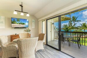 Condo, 1 Bedroom | Balcony