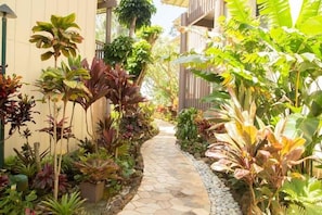 Condo, 1 phòng ngủ | Ngoại thất