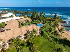 公寓客房, 1 間臥室 | 外觀