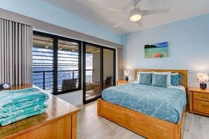 Condo, 3 Bedrooms | 3 bedrooms, free WiFi