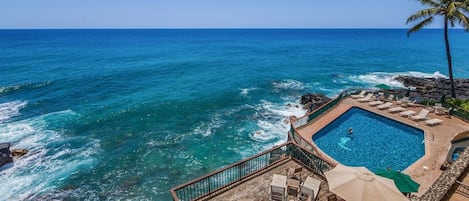 Condo, 3 Bedrooms | Pool