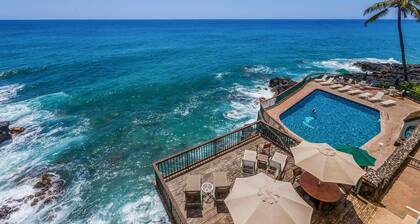 Poipu Shores 301b 3 Bedroom Condo by RedAwning