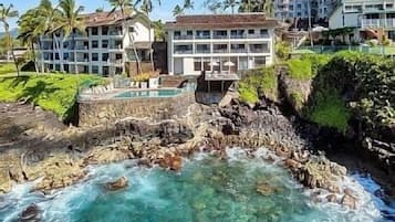 Condo, 3 Bedrooms | Beach