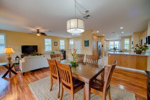 Condo, 2 habitaciones | Restaurantes