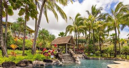 Hale Kula Kai At Nihilani Princeville 2 Bedroom Condo by RedAwning
