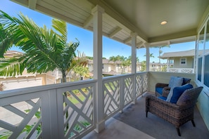 Condo, 2 Bedrooms | Property grounds - Hale Kula Kai At Nihilani Princeville 2 Bedroom Condo by RedAwning (Princeville)