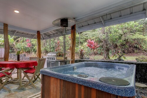 Aloha Ohia Hale 1 Bedroom Home by RedAwning