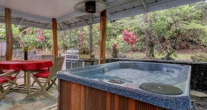 Aloha Ohia Hale 1 Bedroom Home by RedAwning