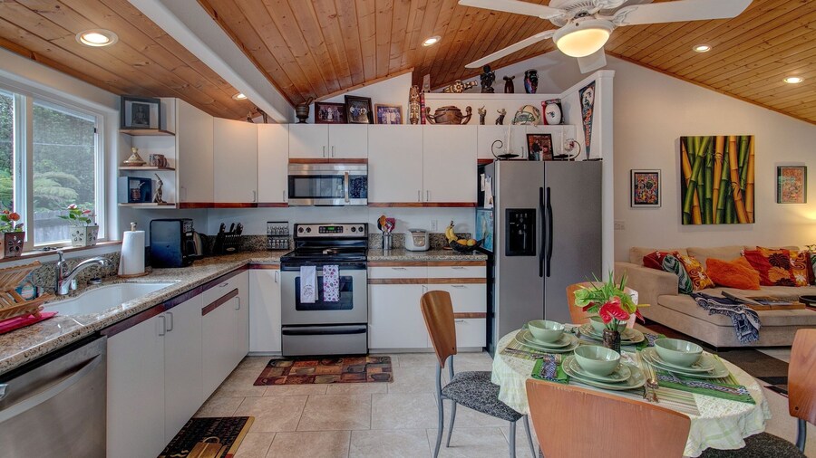 Aloha Ohia Hale 1 Bedroom Home by RedAwning