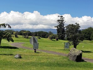 獨棟房屋, 1 間臥室 | 高爾夫