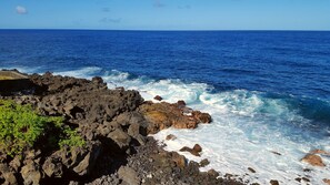 Talo, 1 makuuhuone | Ranta