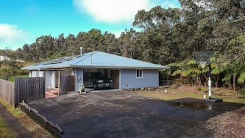 House, 1 Bedroom | Bahagian luar