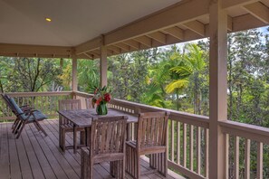 独立别墅, 3 间卧室 | 阳台