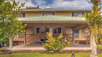 House, 3 Bedrooms | Exterior