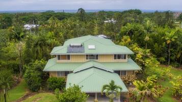 Casa, 3 habitaciones | Exterior