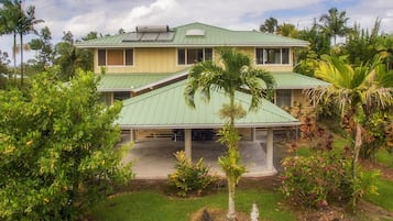 Rumah, 3 kamar tidur | Eksterior