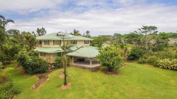 Rumah, 3 kamar tidur | Eksterior