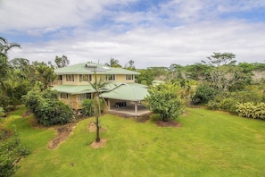 House, 3 Bedrooms | Exterior
